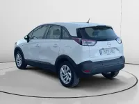 Usado Opel Crossland X Edition 110 CV (80 kW) 2020 Blanco SUV