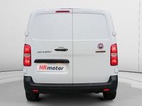 Usado Fiat Scudo Lounge 120 CV (88 kW) 2023 Van