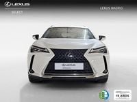 Usado Lexus UX Business Edition 184 CV (135 kW) 2020 Blanco SUV