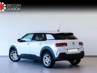 usado Citroën C4 Cactus 1.2 Puretech S&s Feel 110