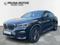 Occasion BMW X4 Comfort Edition 231 PK (169 kW) 2019 Wit SUV