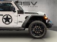 Usado Jeep Wrangler Rubicon 381 CV (280 kW) 2022 Blanco SUV