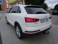 usado Audi Q3 2.0TDI Sport edition 110kW