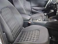 Käytetty Audi A3 Design 110 HP (80 kW) 2016 Harmaa Sedan