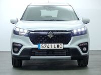 usado Suzuki SX4 S-Cross SCROSS1.4 S3 4WD