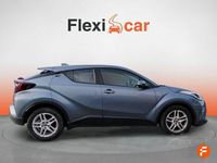 Usado Toyota C-HR Advance 184 CV (135 kW) 2022 Gris SUV