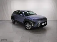 Nuevo Hyundai Kona 2026 SUV