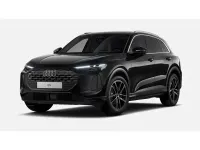 Nuevo Audi Q5 S-Line 204 CV (150 kW) 2025 Negro SUV