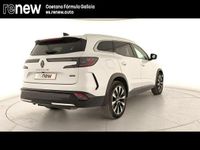 Usado Renault Espace Techno 200 CV (147 kW) 2024 Blanco Monovolumen