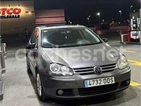 Usado VW Golf IV Sportline 150 CV (110 kW) 2004 Granate Berlina