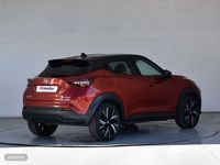 usado Nissan Juke N-Design