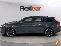 Usado Cupra Leon 150 CV (110 kW) 2025 Gris