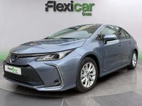 Usado Toyota Corolla Active 140 HP (102 kW) 2024 Azul Sedan