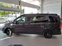 Usado Mercedes V300 Marco Polo 239 CV (175 kW) 2021 Gris Monovolumen