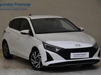 Usado Hyundai i20 83 CV (61 kW) 2025 Utilitario