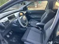 Usado Citroën C4 Rip Curl 100 CV (73 kW) 2017 Negro Berlina