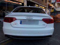 usado Audi A5 Sportback 2.0TDI S line ed. quattro S-T 177