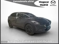 Usado Mazda CX-30 Homura-Line 140 CV (102 kW) 2025 Gris SUV