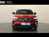 Usado Renault Austral Techno 200 CV (147 kW) 2025 Rojo SUV