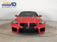 Usado BMW M2 460 CV (338 kW) 2024 Rojo Coupe