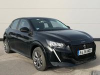 Usado Peugeot e-208 Active 100 kW (136 CV) 2023 Utilitario