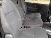 Usado VW Sharan Highline 140 CV (102 kW) 2007 Negro Monovolumen