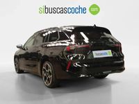 Usado Opel Astra 130 CV (95 kW) 2025 Negro