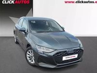 Usado Audi A3 115 CV (84 kW) 2025