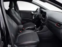 Usado Ford Puma ST-Line X 124 CV (91 kW) 2024 Negro SUV