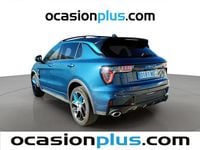 Usado Lynk & Co 01 261 CV (191 kW) 2023 Azul SUV