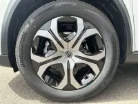 Usado Citroën C3 Aircross 101 CV (74 kW) 2026 Blanco SUV