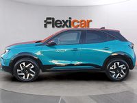 Usado Opel Mokka 136 CV (100 kW) 2025 Azul SUV