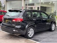 Usado Subaru Tribeca 258 CV (189 kW) 2010 Negro SUV