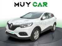 Usado Renault Kadjar Business 116 CV (85 kW) 2019 Blanco SUV
