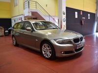 usado BMW 320 320 d xDrive