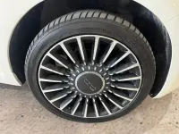 Usado Fiat 500 Lounge 69 CV (50 kW) 2018 Blanco Berlina