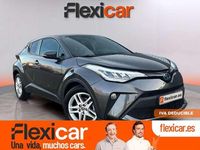 Usado Toyota C-HR Active 122 CV (89 kW) 2022 Gris SUV