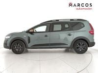 Usado Dacia Jogger Extreme 143 CV (105 kW) 2025 Verde Monovolumen