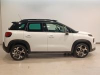 usado Citroën C3 Aircross Bluehdi 81kw 110cv S S Shine Blanco