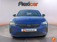 Usado Opel Corsa Elegance 101 CV (74 kW) 2023 Azul Utilitario