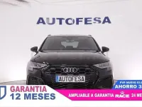 Usado Audi A3 245 CV (180 kW) 2024 Negro Berlina