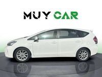 Usado Toyota Prius 122 CV (89 kW) 2018 Blanco Utilitario