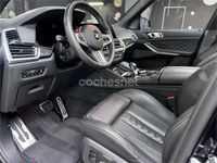 Usado BMW X5 M Competition Edition 625 CV (459 kW) 2020 Negro SUV