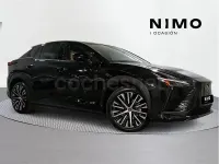 Usado Lexus RZ 350e 164 kW (224 CV) 2026 Eléctrico SUV