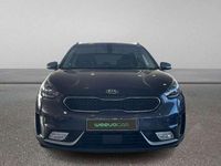 Usado Kia Niro 143 CV (105 kW) 2018 Gris SUV