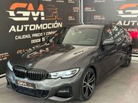 usado BMW 320 320 dA