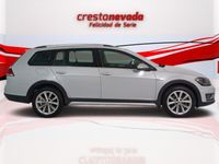 usado VW Golf Alltrack 2.0 TDI 4Motion BMT DSG Te puede interesar