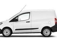 Usado Ford Transit Ambiente 75 CV (55 kW) 2019 Blanco Van