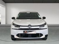 Nuevo Citroën C4 Business Class 145 CV (106 kW) 2026 Blanco SUV