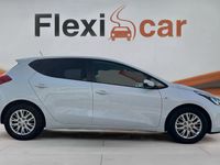 usado Kia Ceed GT 1.4 CRDi W 90CV Concept Diésel en Flexicar Zaragoza